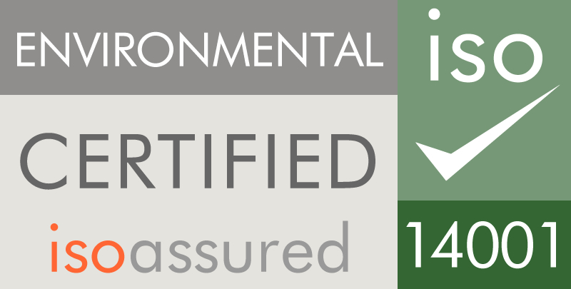 ISO 14001 Certification