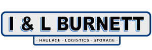 I & L Burnett Logo